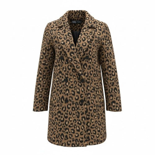 Coat zara size - coat, womens